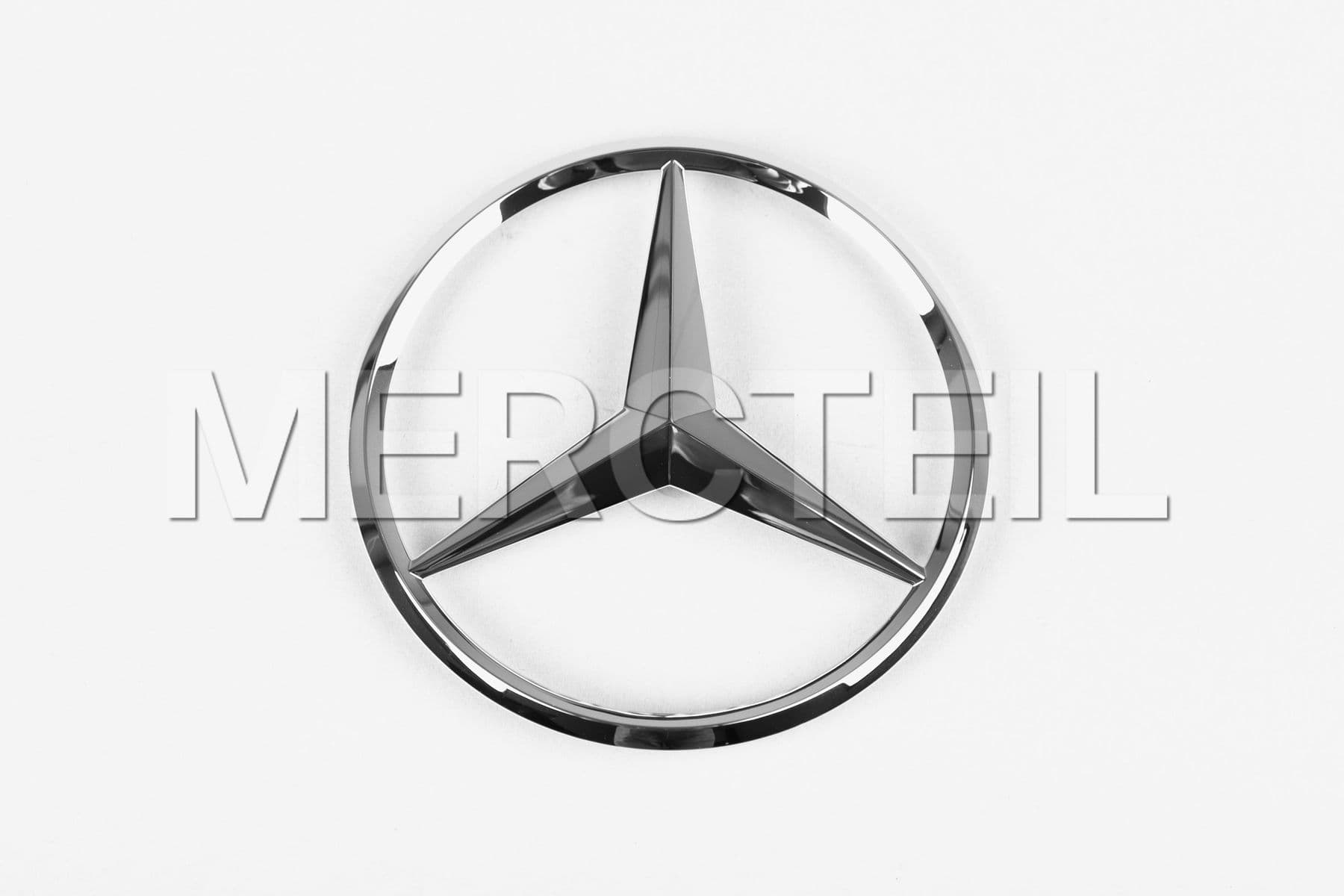 A2128170016 MERCEDES-BENZ MERCEDES STAR