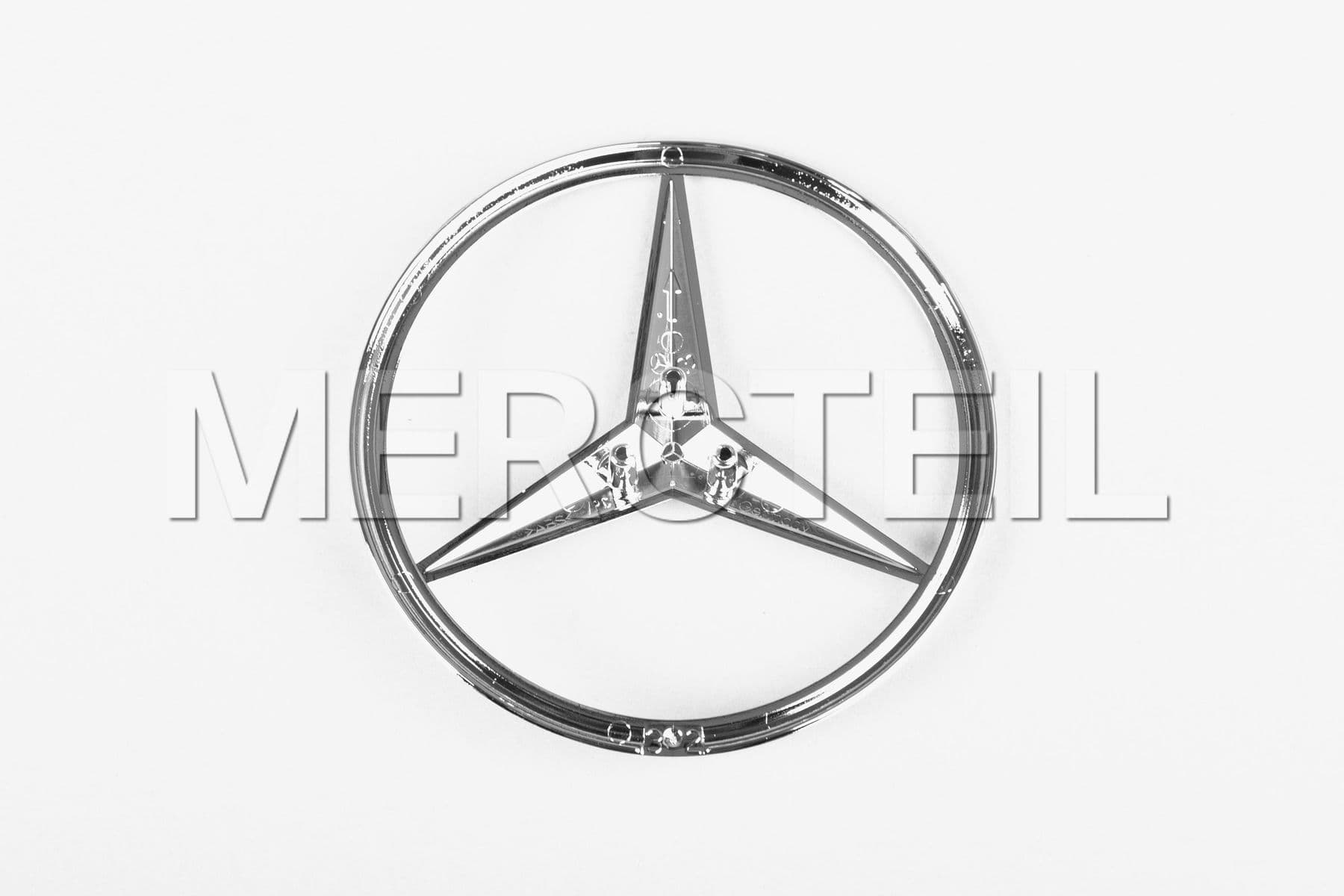 A2128170016 MERCEDES-BENZ MERCEDES STAR