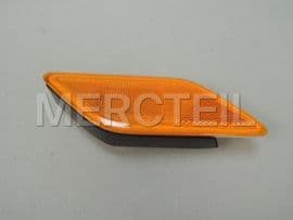 A2128200021 MERCEDES-BENZ TURN SIGNAL LAMP