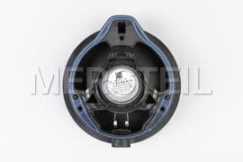 A2128200076 MERCEDES-BENZ LOUDSPEAKER