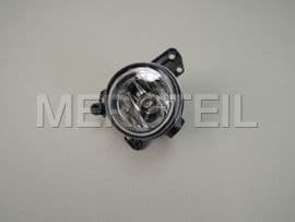 A2128200956 MERCEDES-BENZ FOG LAMP