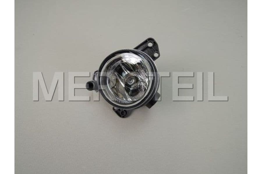 Buy the spare part Mercedes-Benz A2128200956 exterior lamp