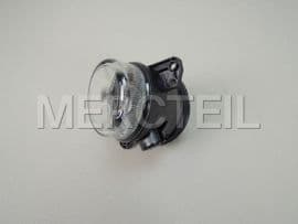 A2128200956 MERCEDES-BENZ FOG LAMP