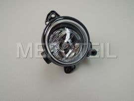 A2128201056 MERCEDES-BENZ FOG LAMP