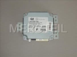 Buy the spare part Mercedes-Benz A2128201085 control unit