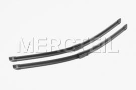 A2128202000 MERCEDES-BENZ TS WIPER BLADE