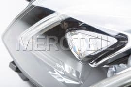 A2128202339 MERCEDES-BENZ LAMP UNIT