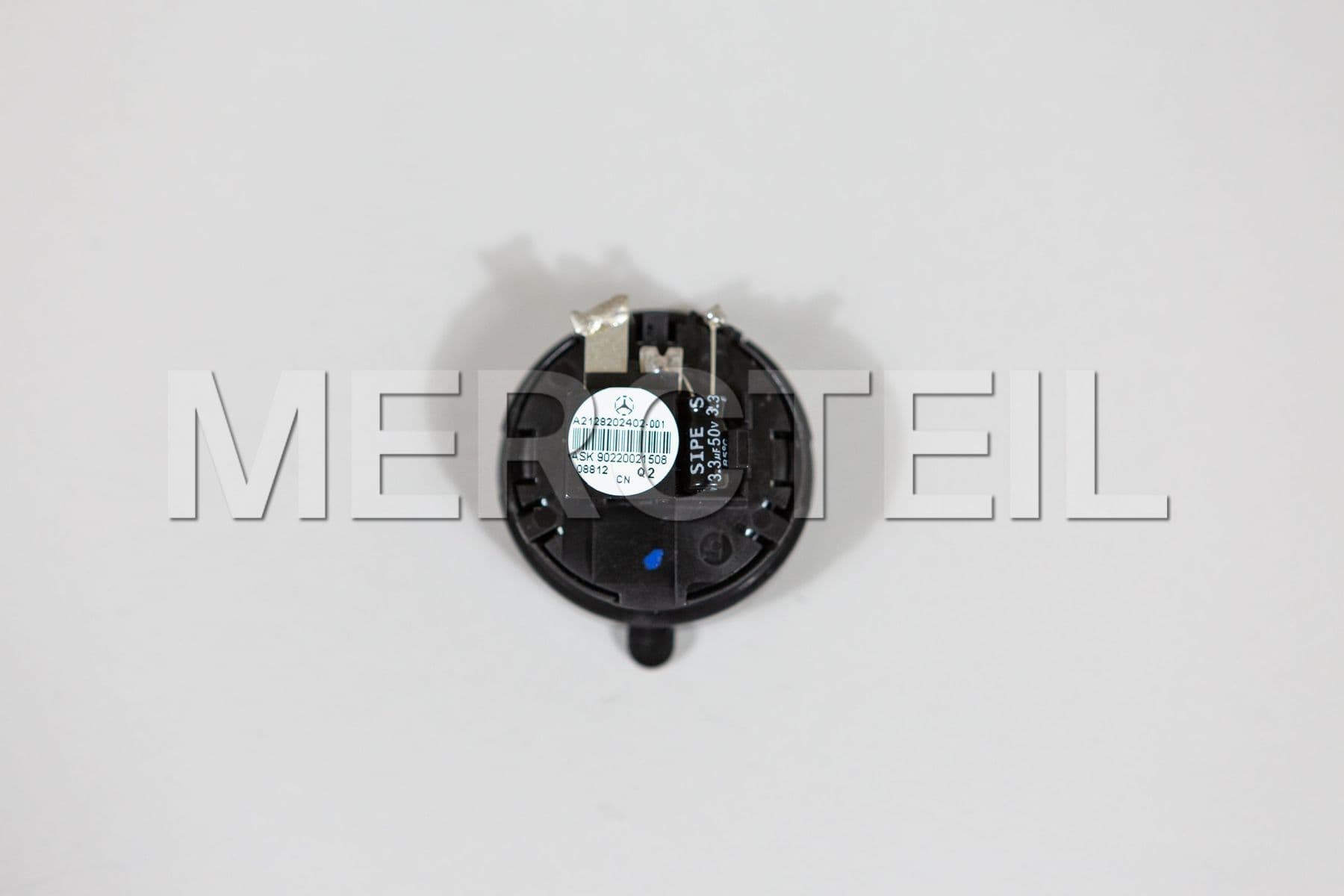 A2128202402 MERCEDES-BENZ SPEAKER