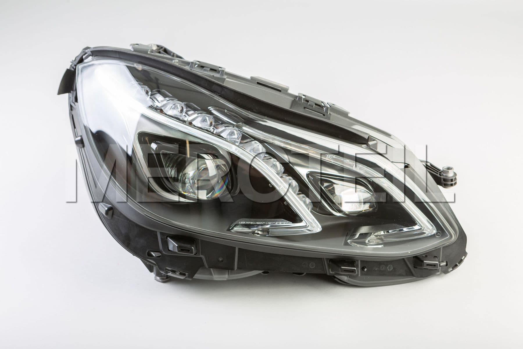 A2128202439 MERCEDES-BENZ LAMP UNIT