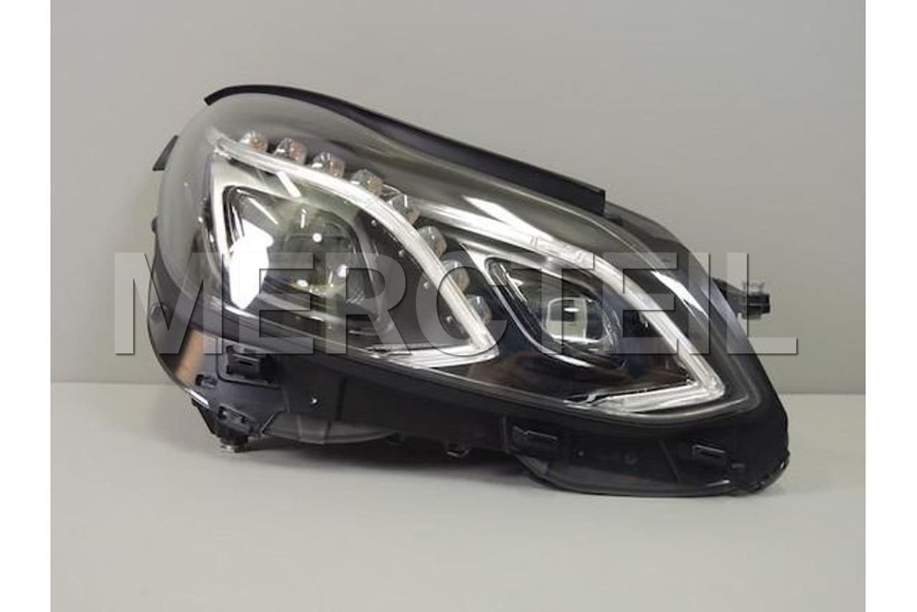 A2128202639 MERCEDES-BENZ LAMP UNIT