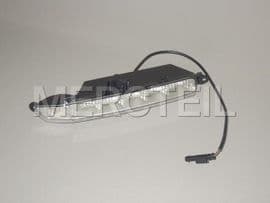 A2128204959 MERCEDES-BENZ LAMP UNIT