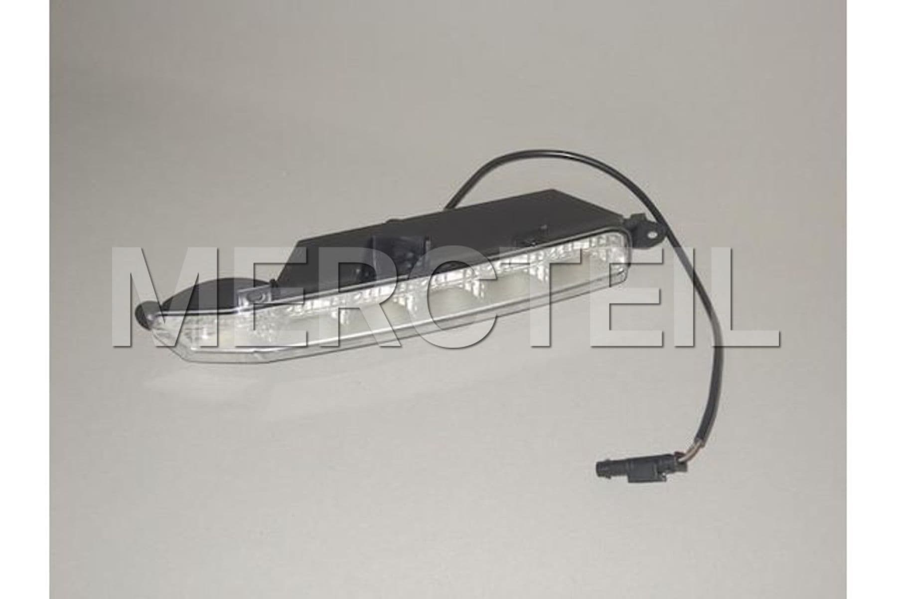 A2128204959 MERCEDES-BENZ LAMP UNIT