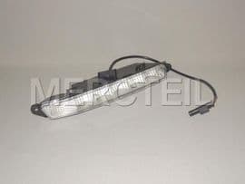 A2128204959 MERCEDES-BENZ LAMP UNIT