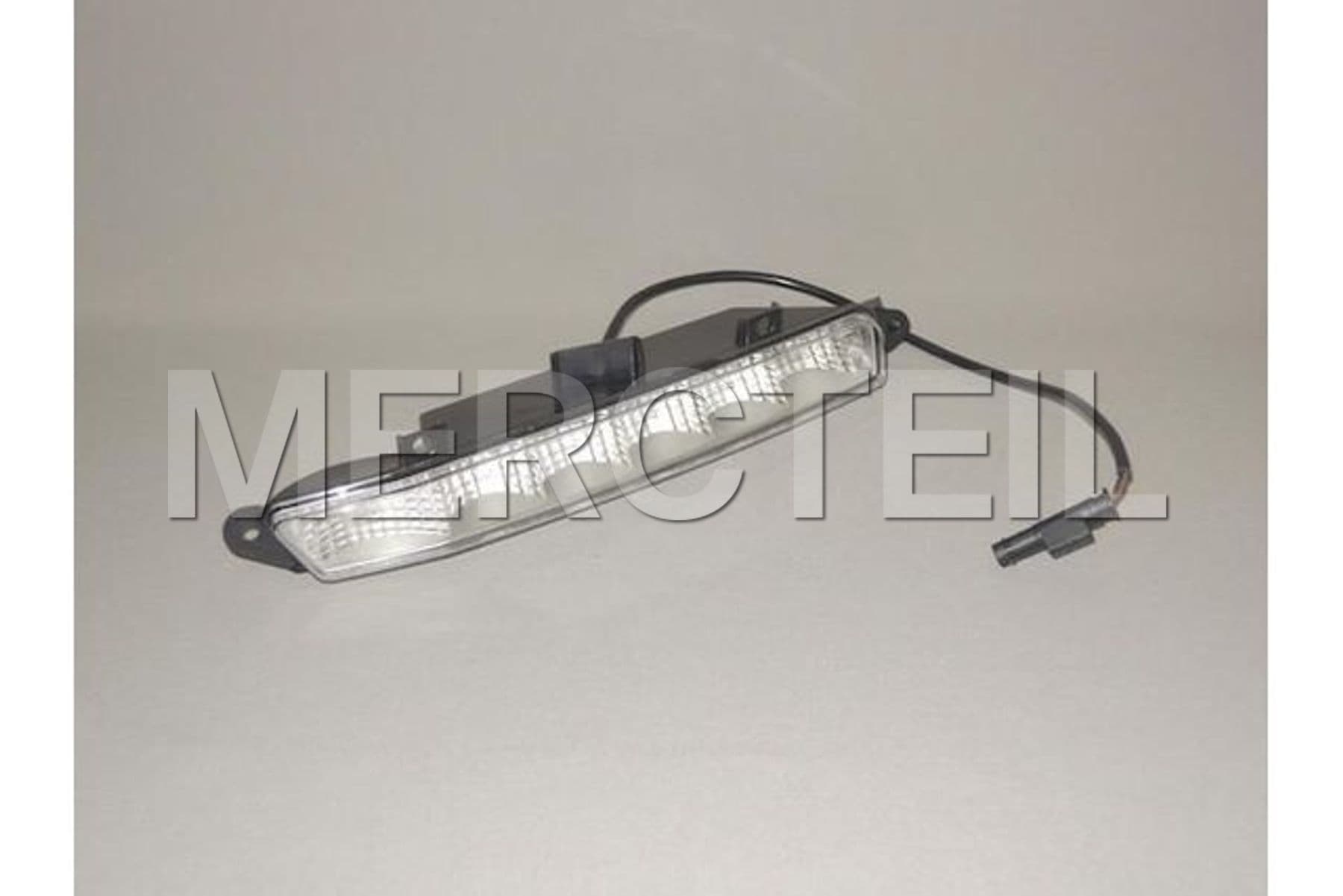 A2128204959 MERCEDES-BENZ LAMP UNIT