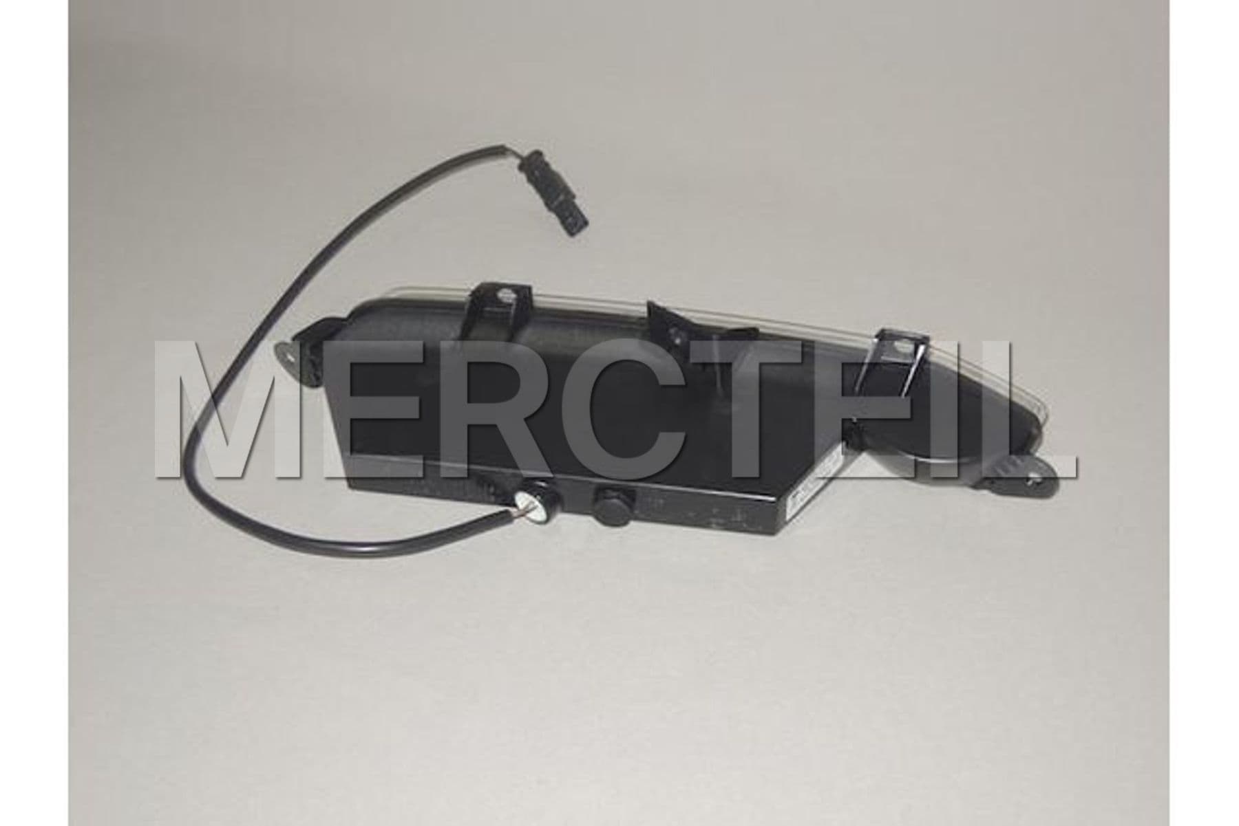 A2128204959 MERCEDES-BENZ LAMP UNIT