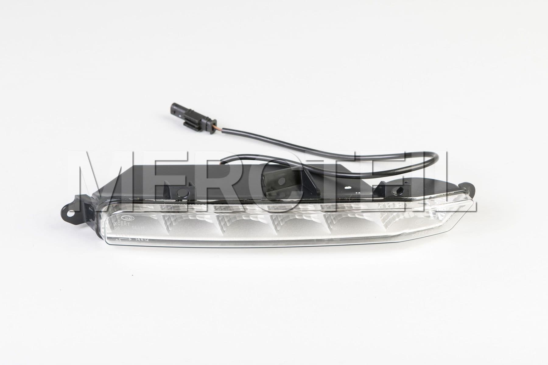 A2128205059 MERCEDES-BENZ HEADLAMP UNIT