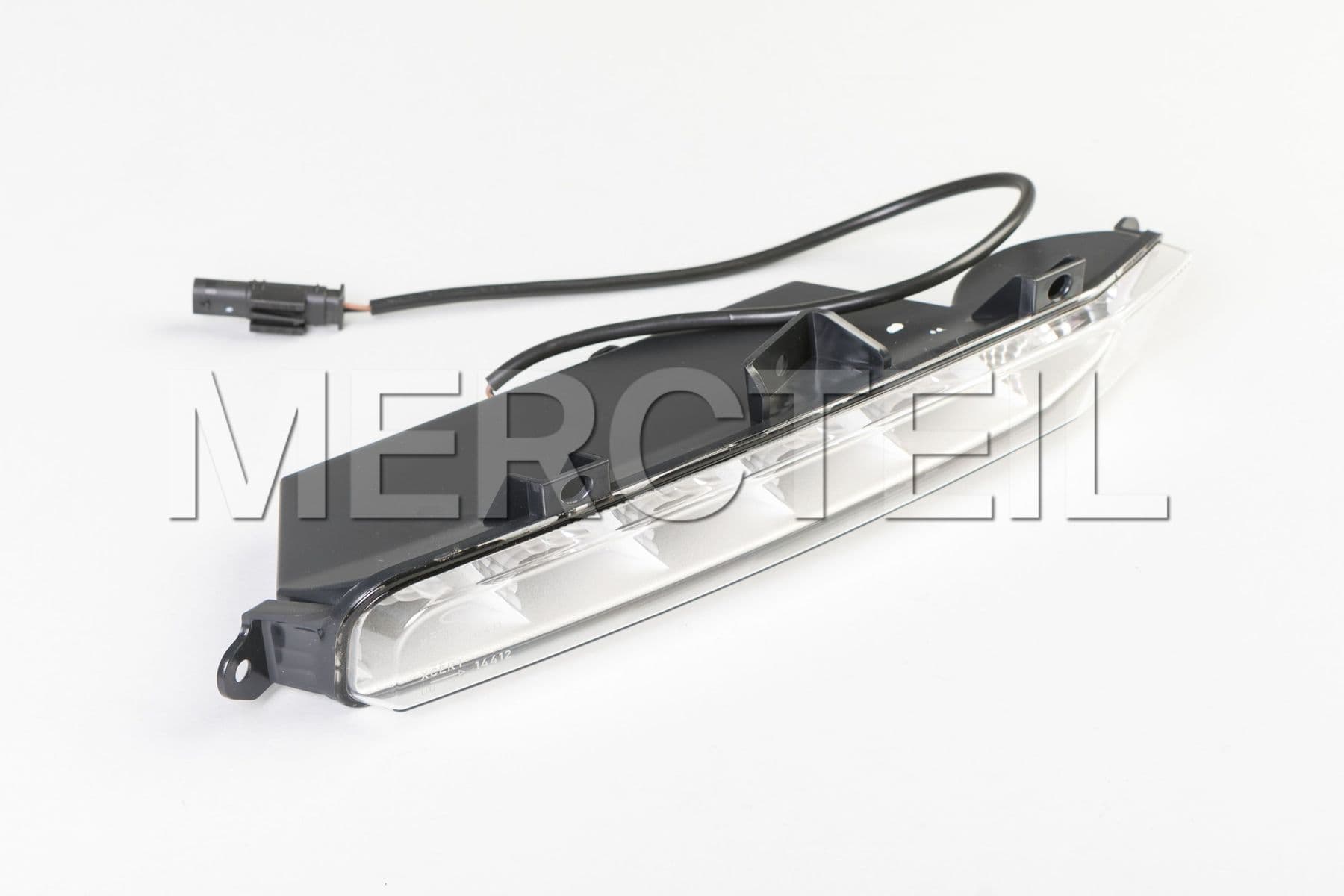 A2128205059 MERCEDES-BENZ HEADLAMP UNIT