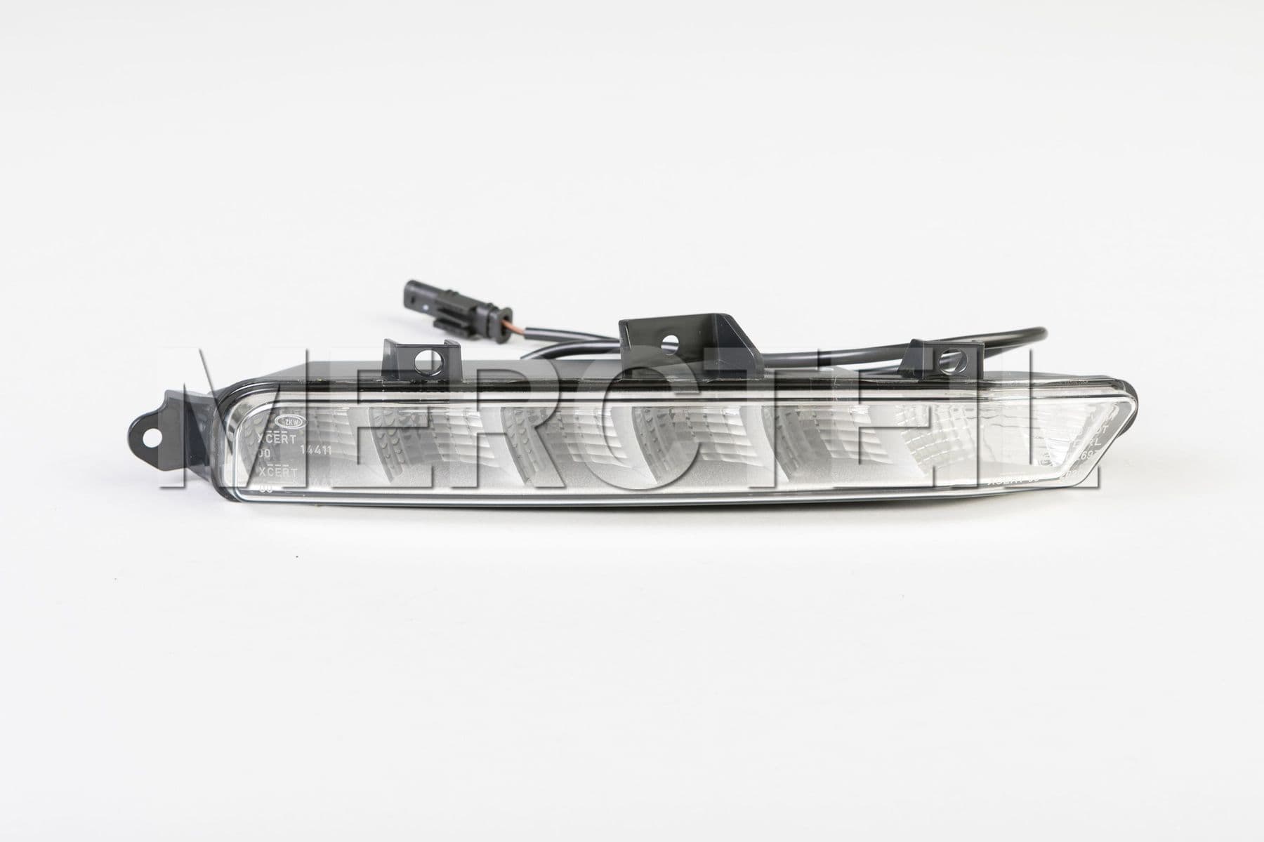 A2128205059 MERCEDES-BENZ HEADLAMP UNIT