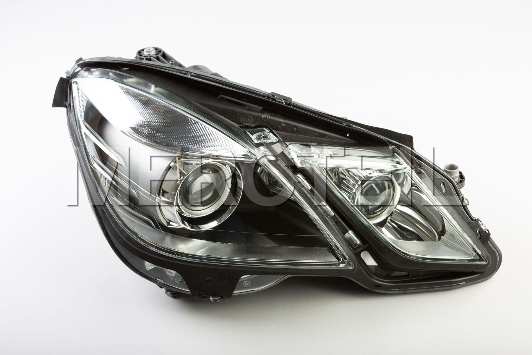 A2128208459 MERCEDES-BENZ LAMP UNIT