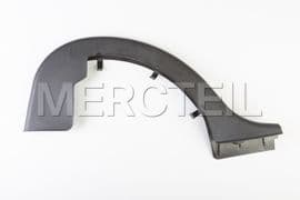 A21282101009051 MERCEDES-BENZ CABLE DUCT