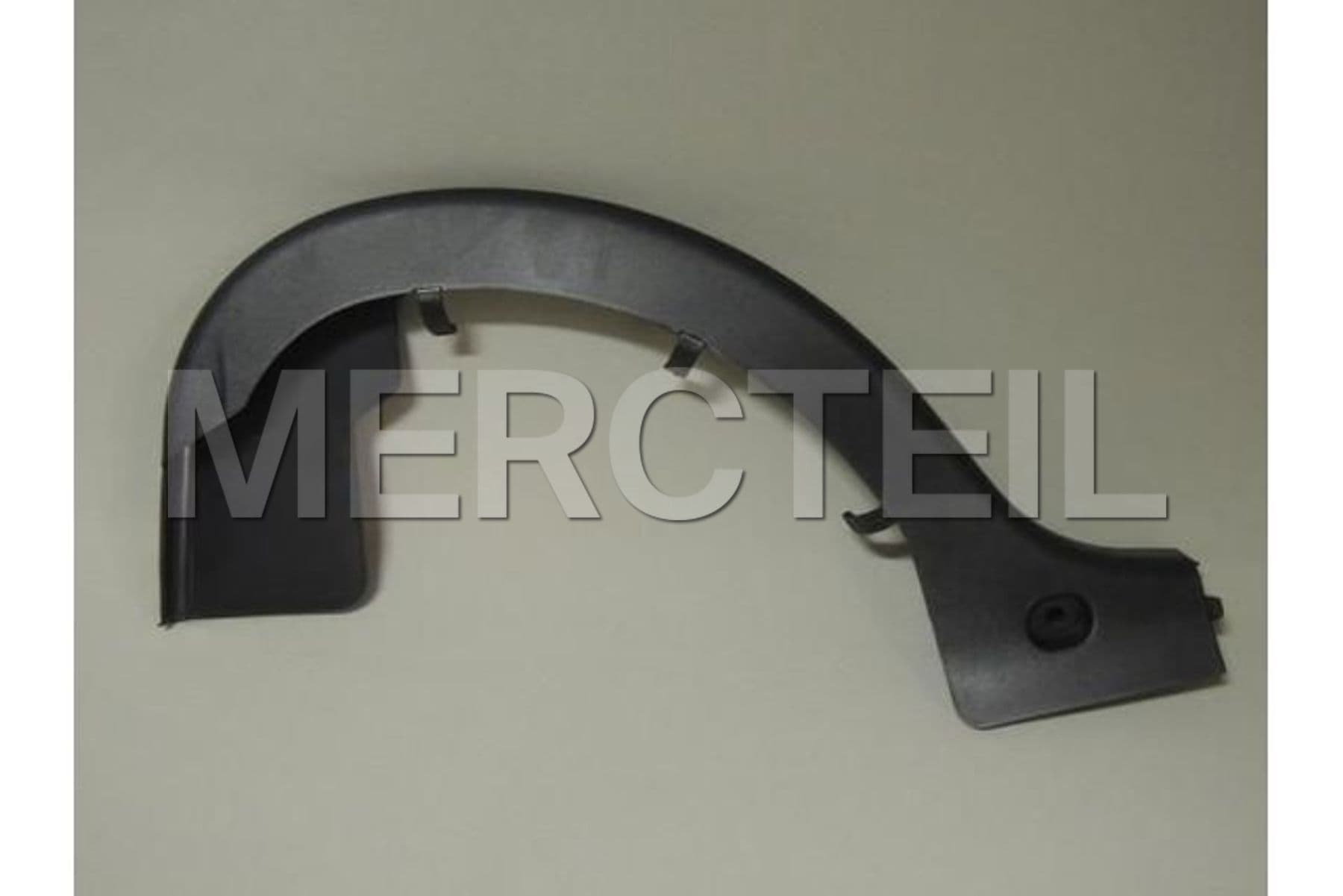 A21282104899051 MERCEDES-BENZ CABLE DUCT