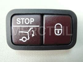 A212821055164 MERCEDES-BENZ PUSH-BUTTON SWITCH