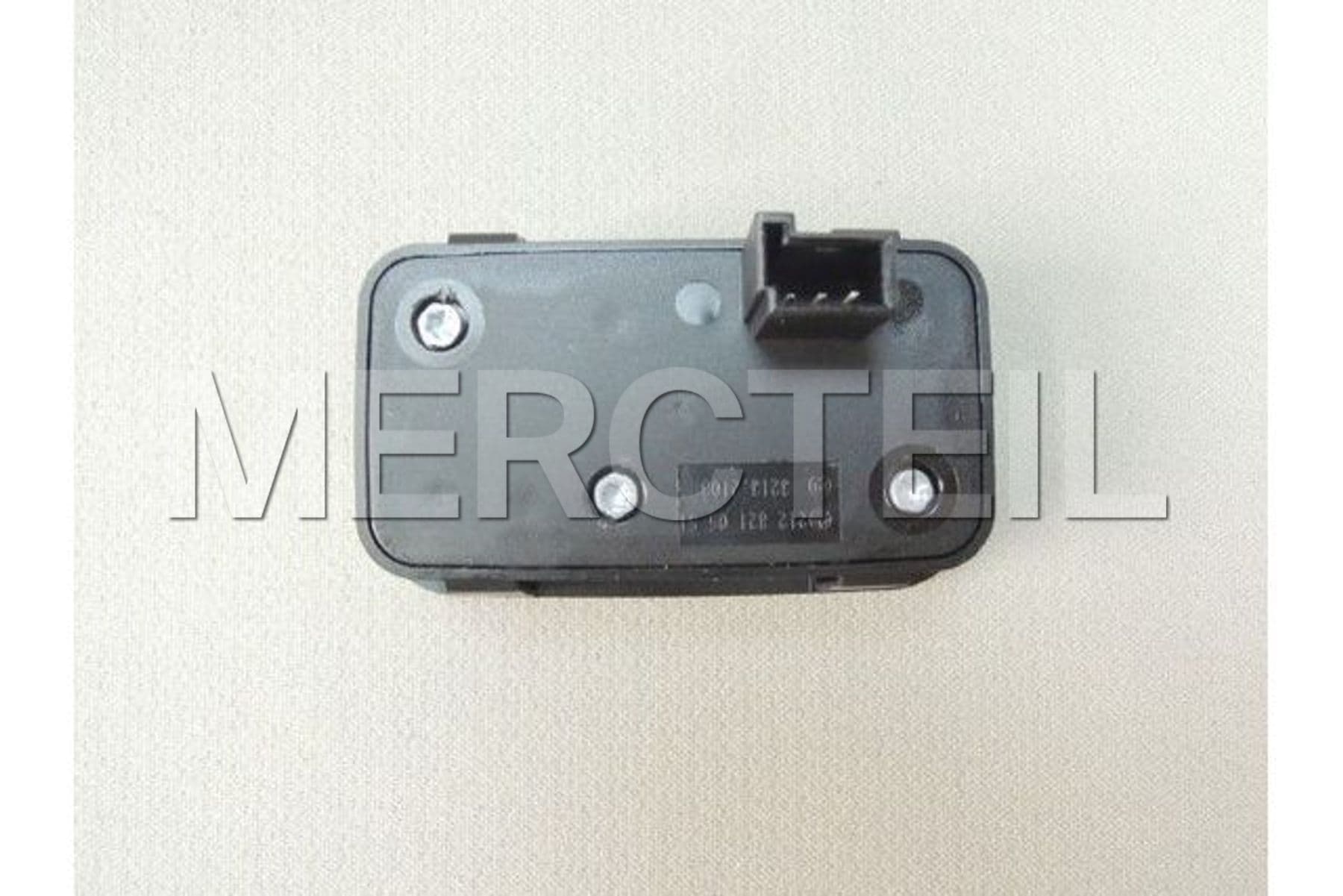 A212821055164 MERCEDES-BENZ PUSH-BUTTON SWITCH