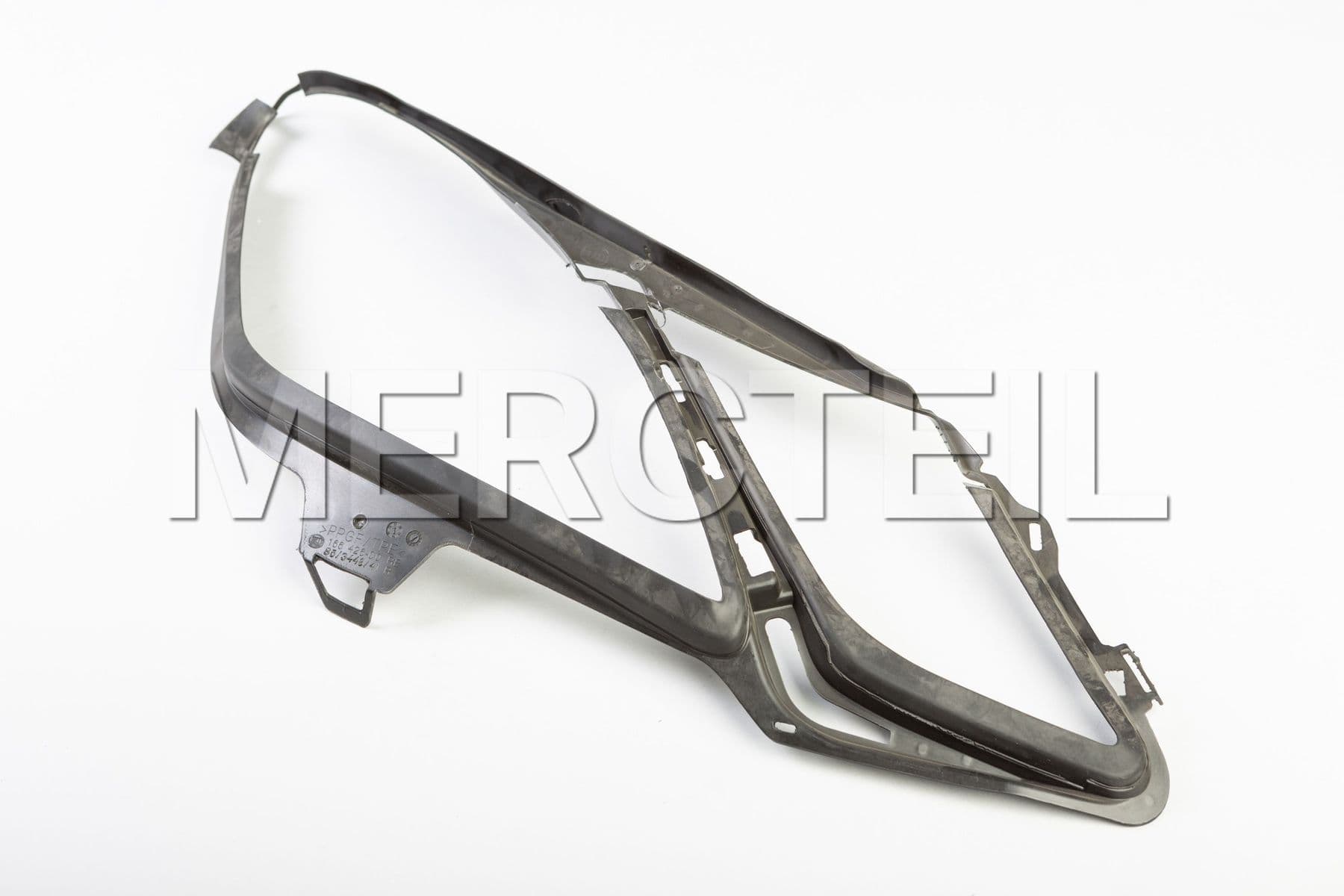 A2128260691 MERCEDES-BENZ COVER