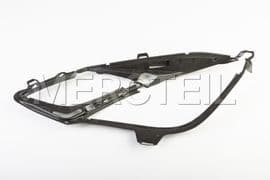 A2128260691 MERCEDES-BENZ COVER