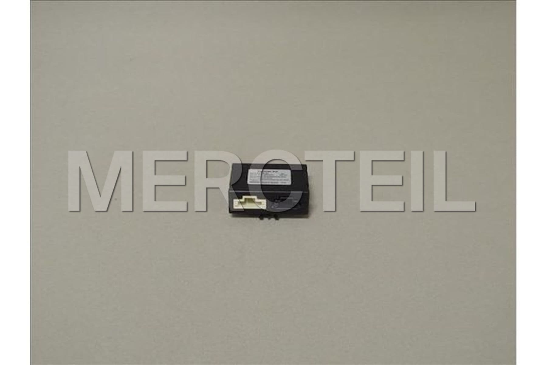 A2128270006 MERCEDES-BENZ MODULATOR