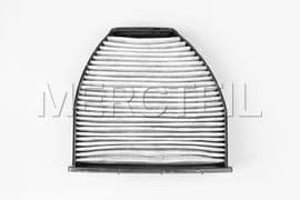 A2128300318 MERCEDES-BENZ KOMBIFILTER
