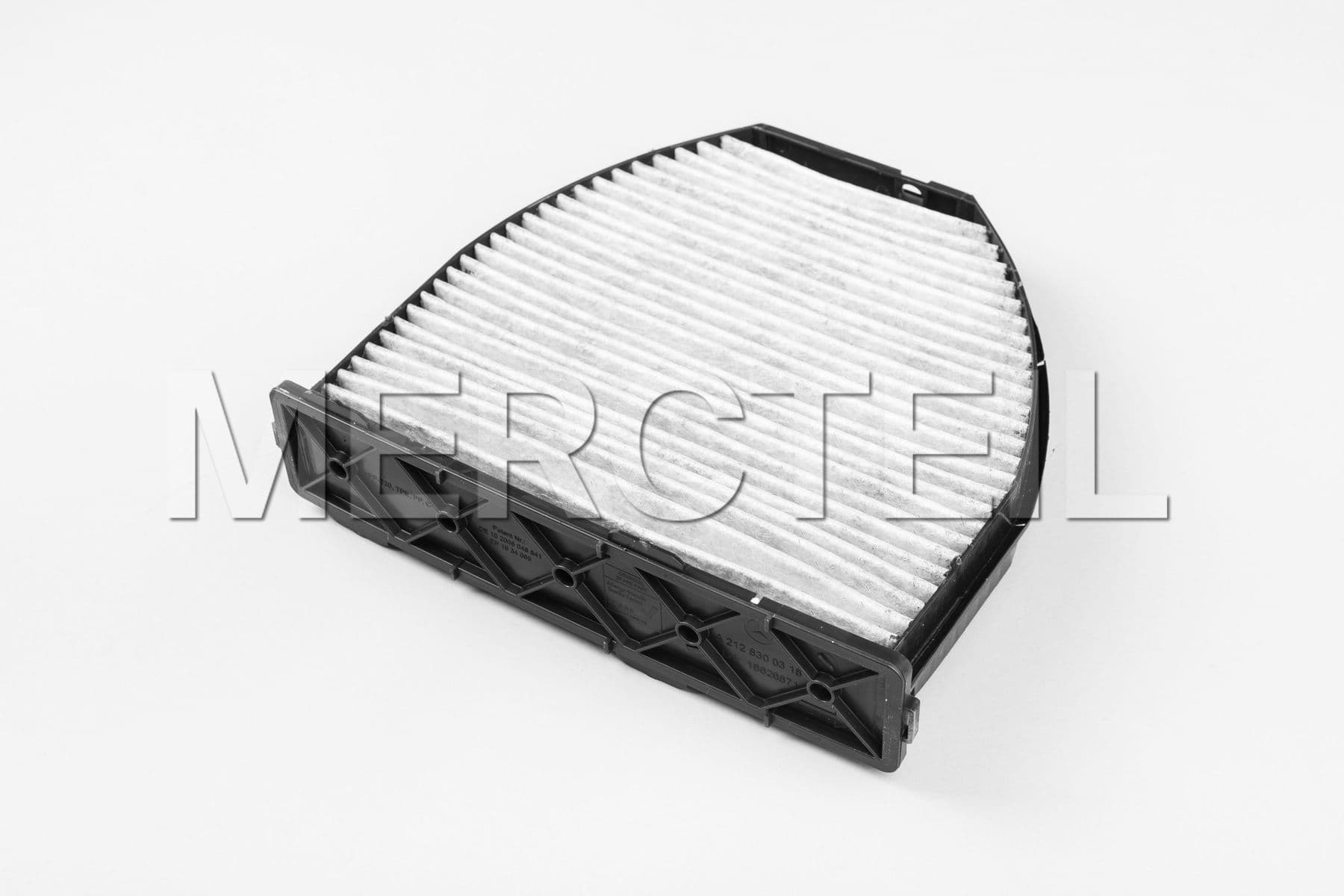 A2128300318 MERCEDES-BENZ KOMBIFILTER