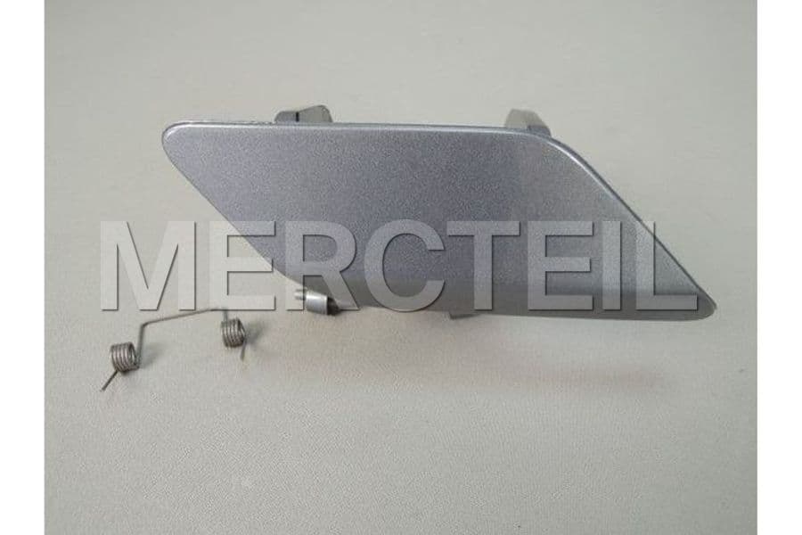 Buy the spare part MercedesBenz A21286002089792 cover headlamp cleaning