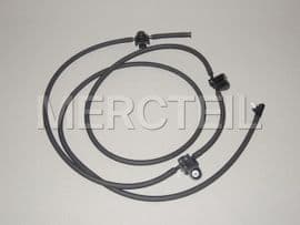 A2128600792 MERCEDES-BENZ HOSE LINE