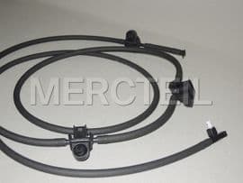 A2128600792 MERCEDES-BENZ HOSE LINE