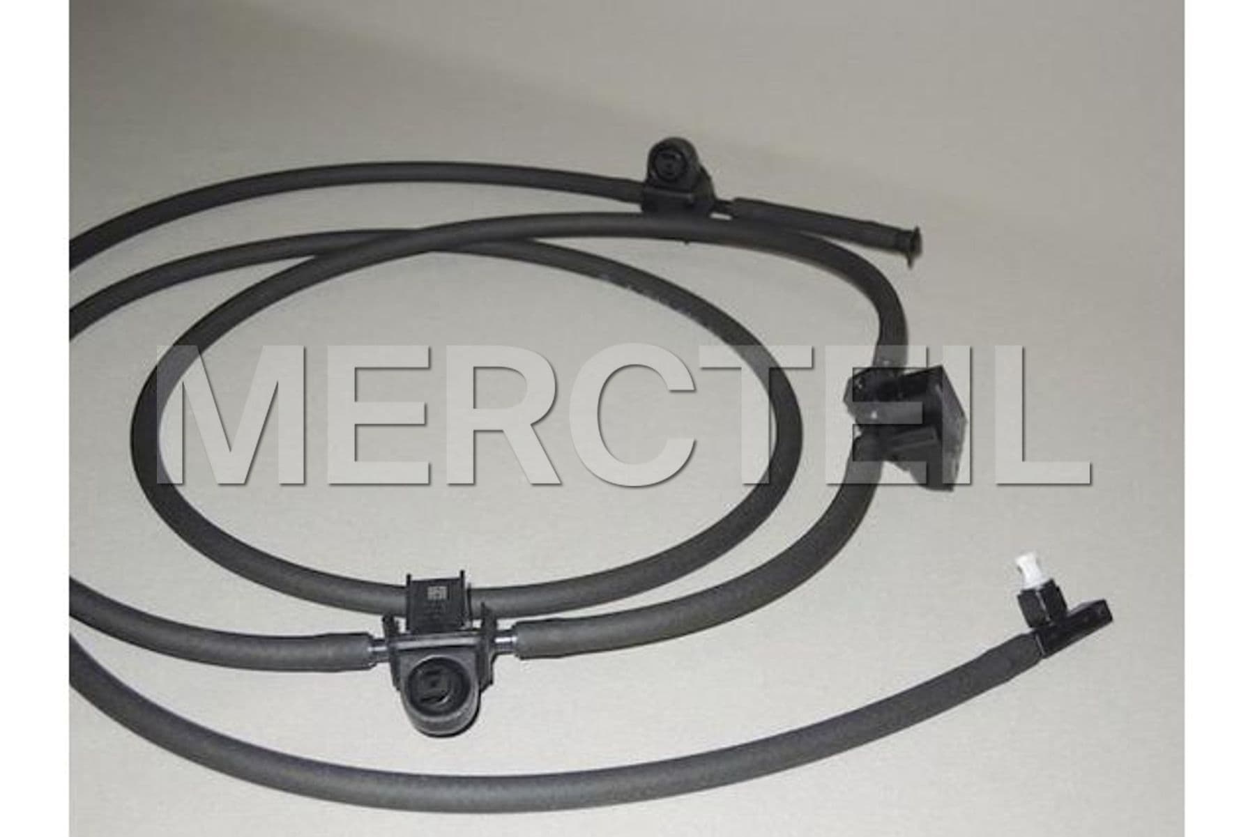 A2128600792 MERCEDES-BENZ HOSE LINE