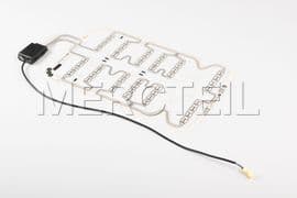 A2128703010 MERCEDES-BENZ SENSOR MAT