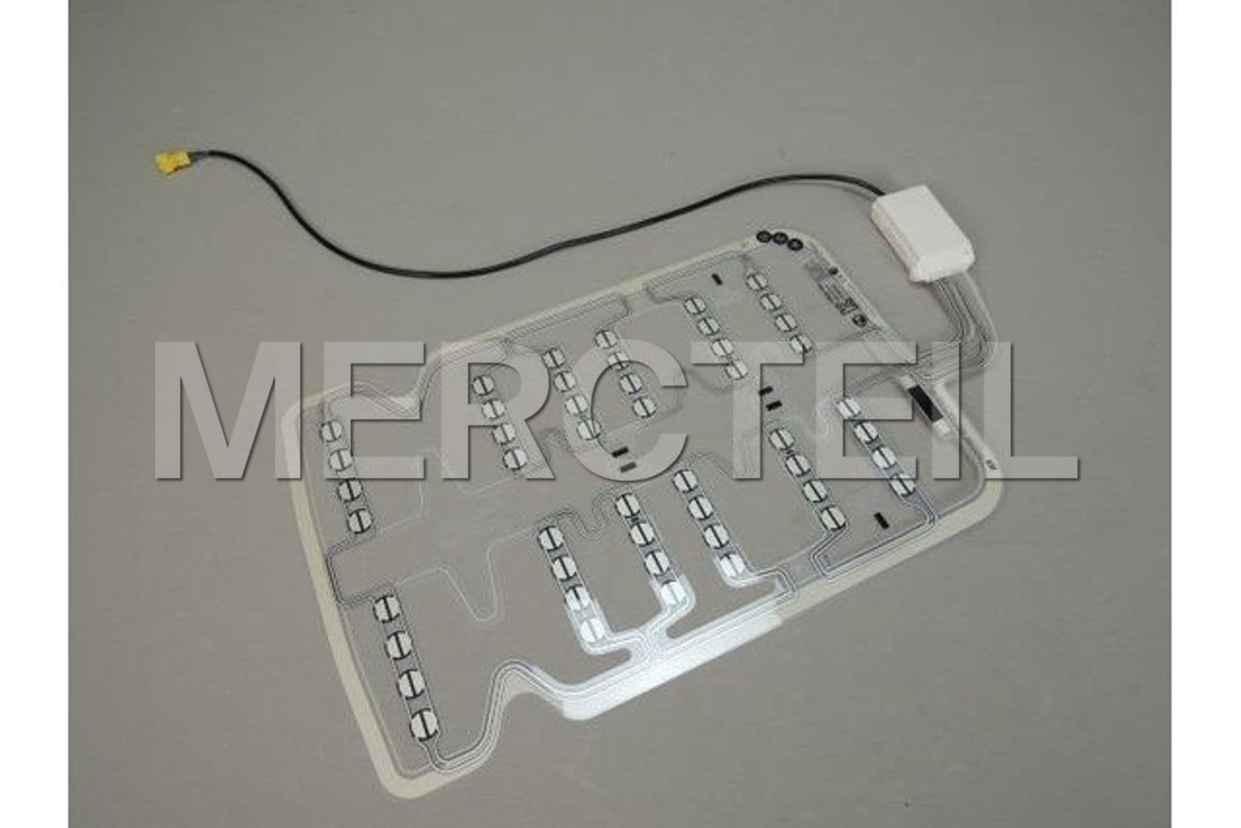 A2128703110 MERCEDES-BENZ SENSOR MAT