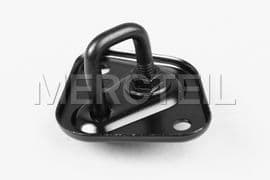 A2128800060 MERCEDES-BENZ HOOD LOCK