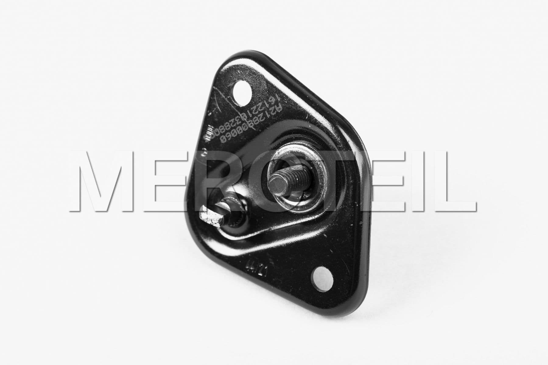 A2128800060 MERCEDES-BENZ HOOD LOCK