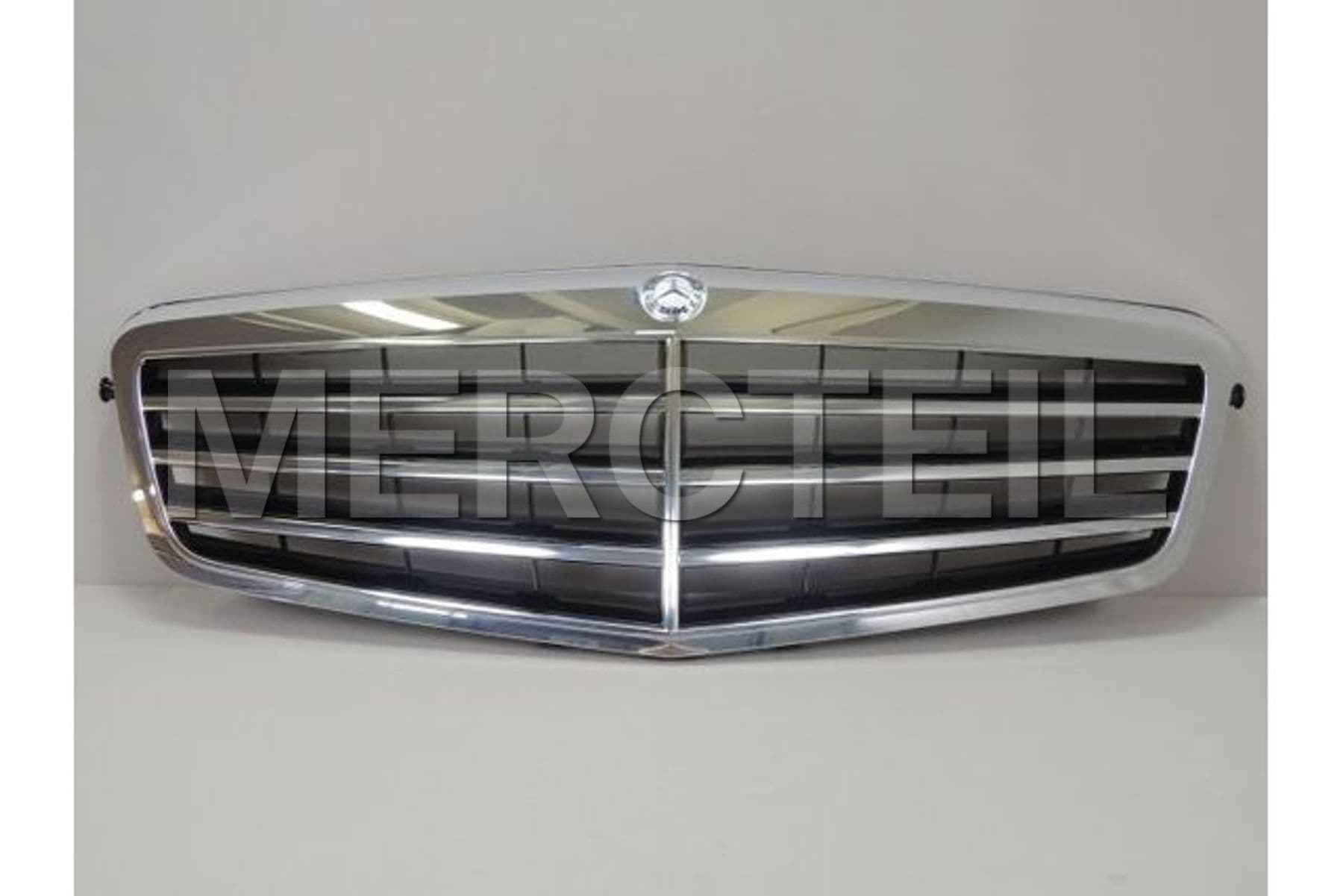 A21288010839040 MERCEDES-BENZ RADIATOR TRIM