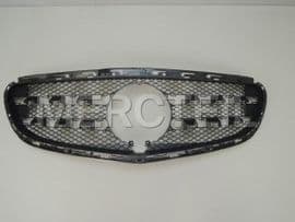 A2128850200 MERCEDES-BENZ COVER, BUMPER AREA