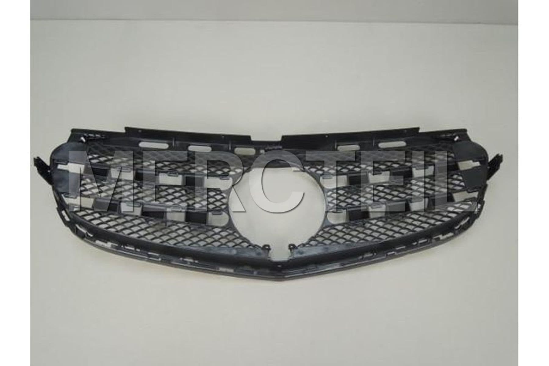 A2128850200 MERCEDES-BENZ COVER, BUMPER AREA