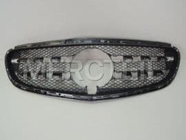 A2128851500 MERCEDES-BENZ COVER, BUMPER AREA