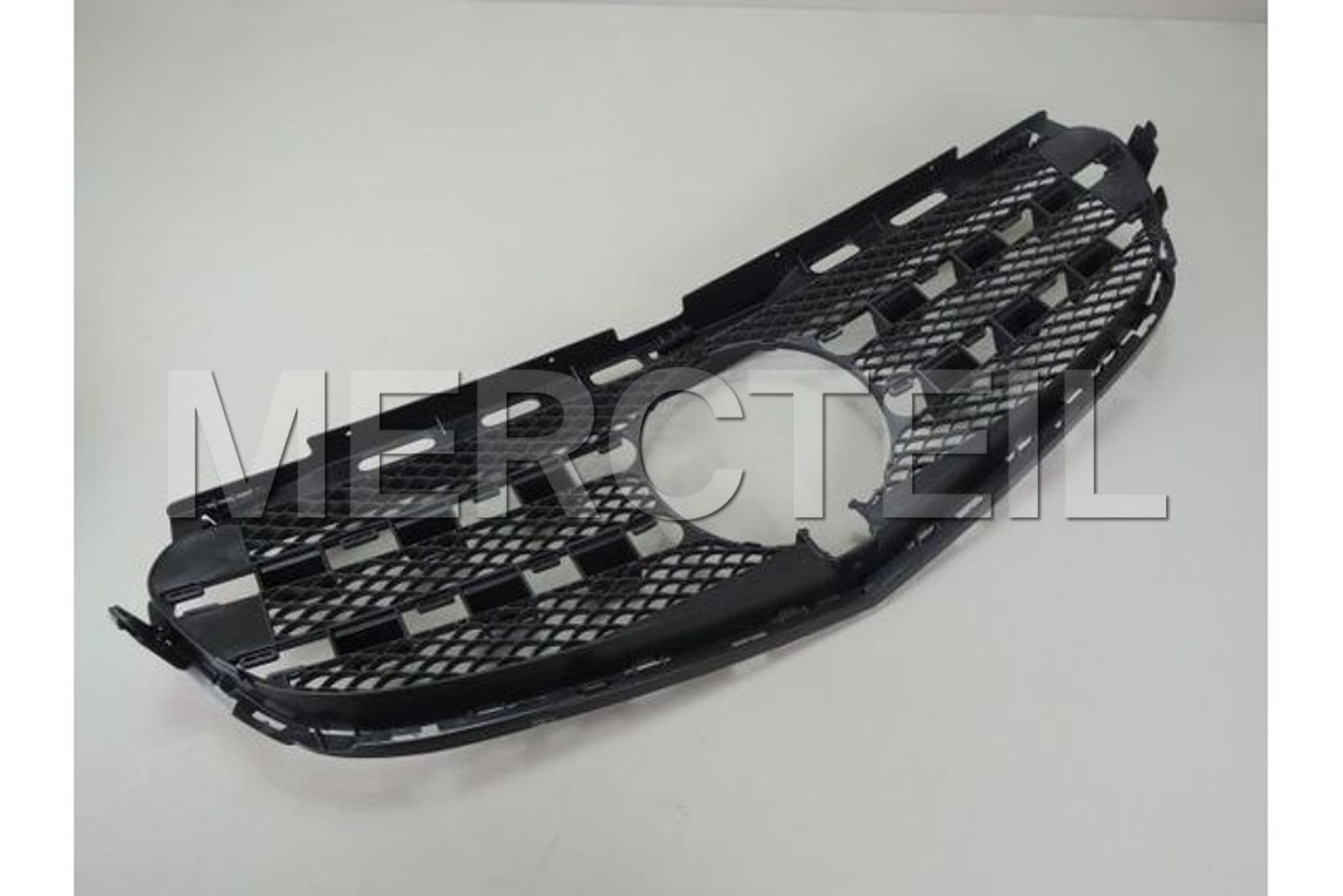 A2128851500 MERCEDES-BENZ COVER, BUMPER AREA