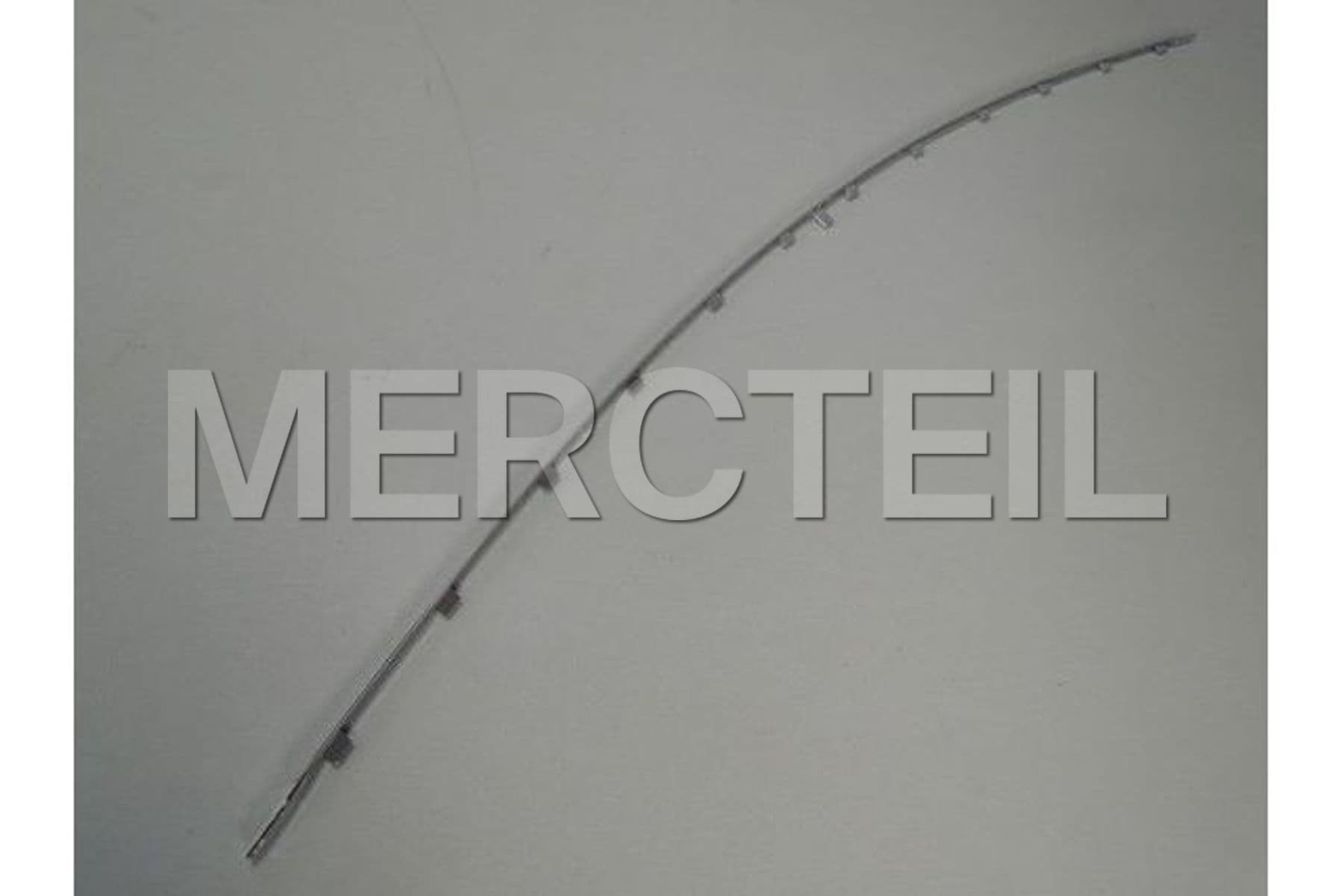 A2128852021 MERCEDES-BENZ TRIM STRIP