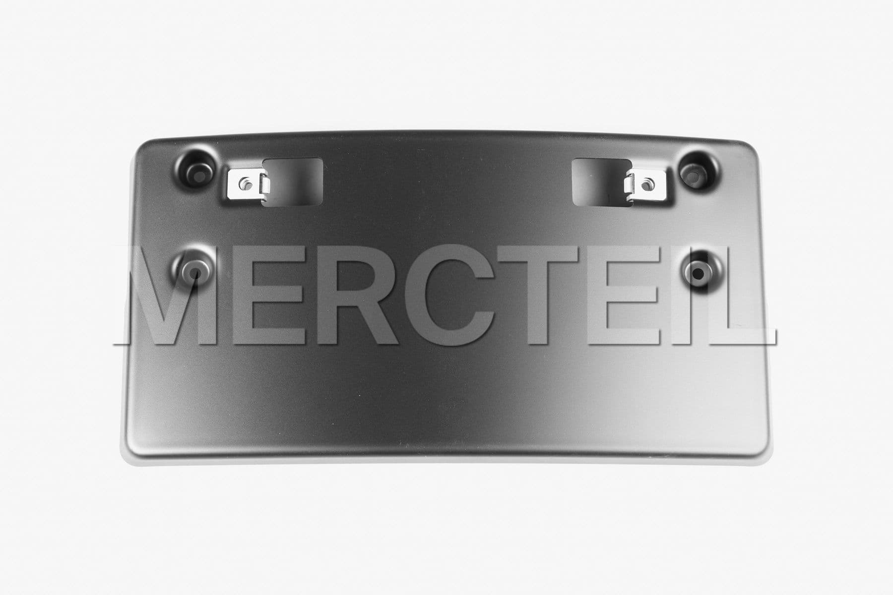 A2128852081 MERCEDES-BENZ LICENSE PLATE MOLDING