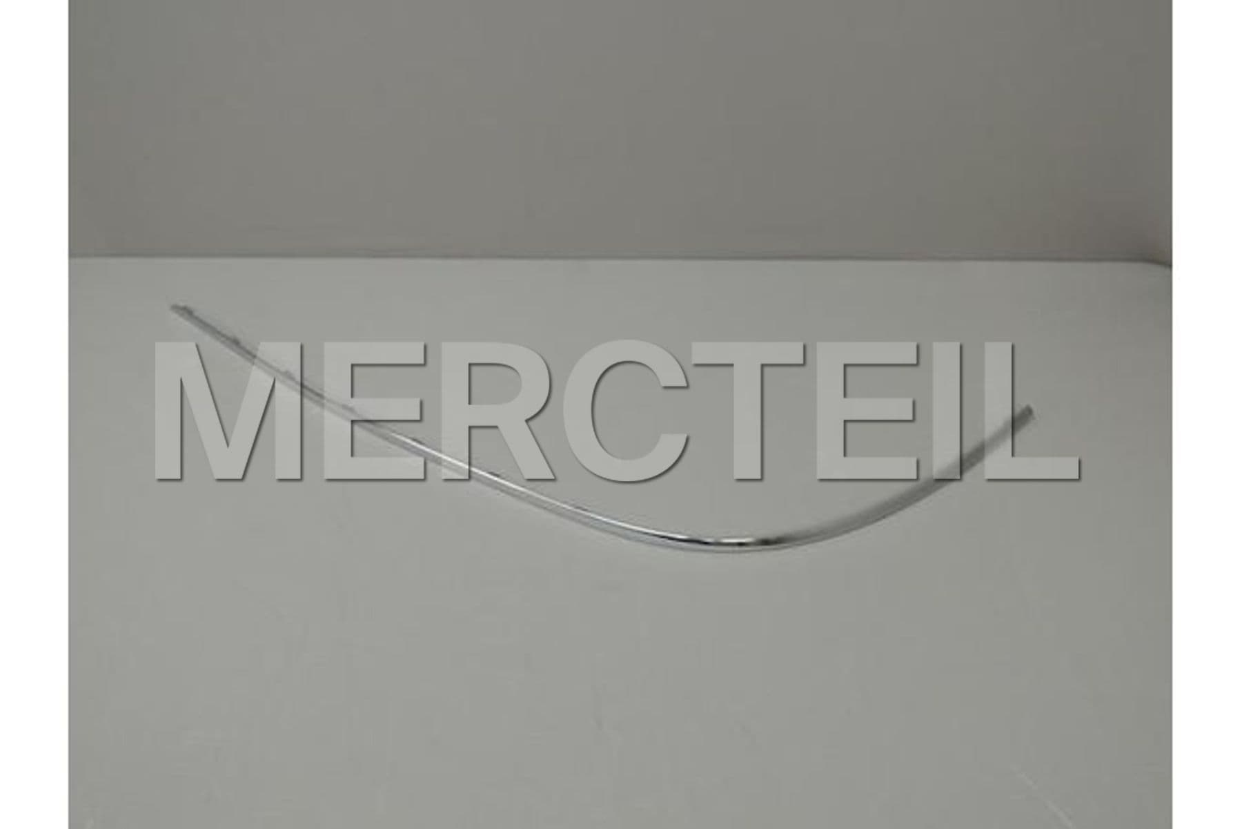 A2128852121 MERCEDES-BENZ TRIM STRIP