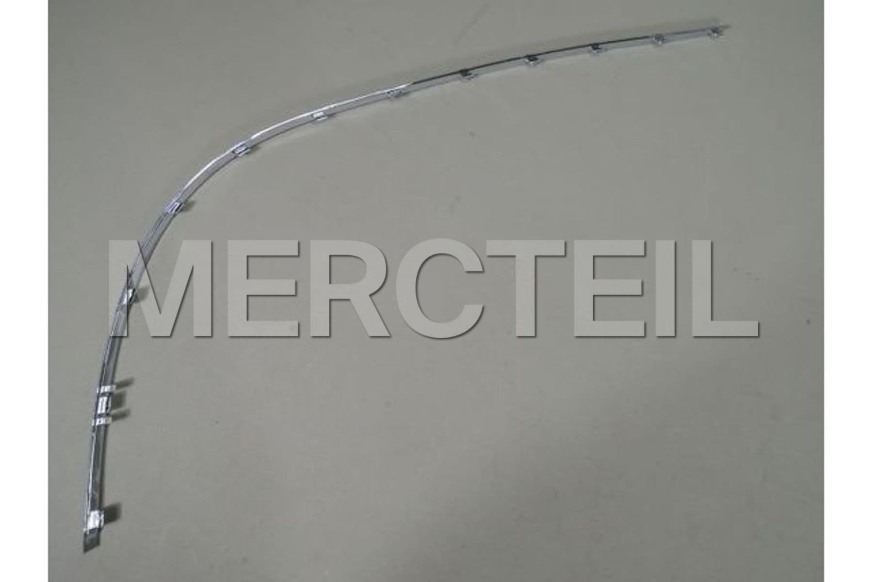 A2128852221 MERCEDES-BENZ TRIM STRIP