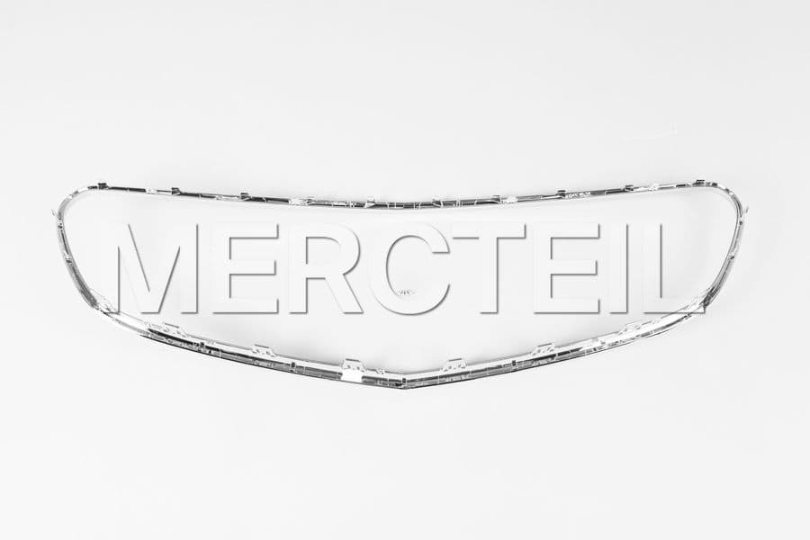 Kaufen Sie das Ersatzteil Mercedes-Benz A2128852574 zierblende